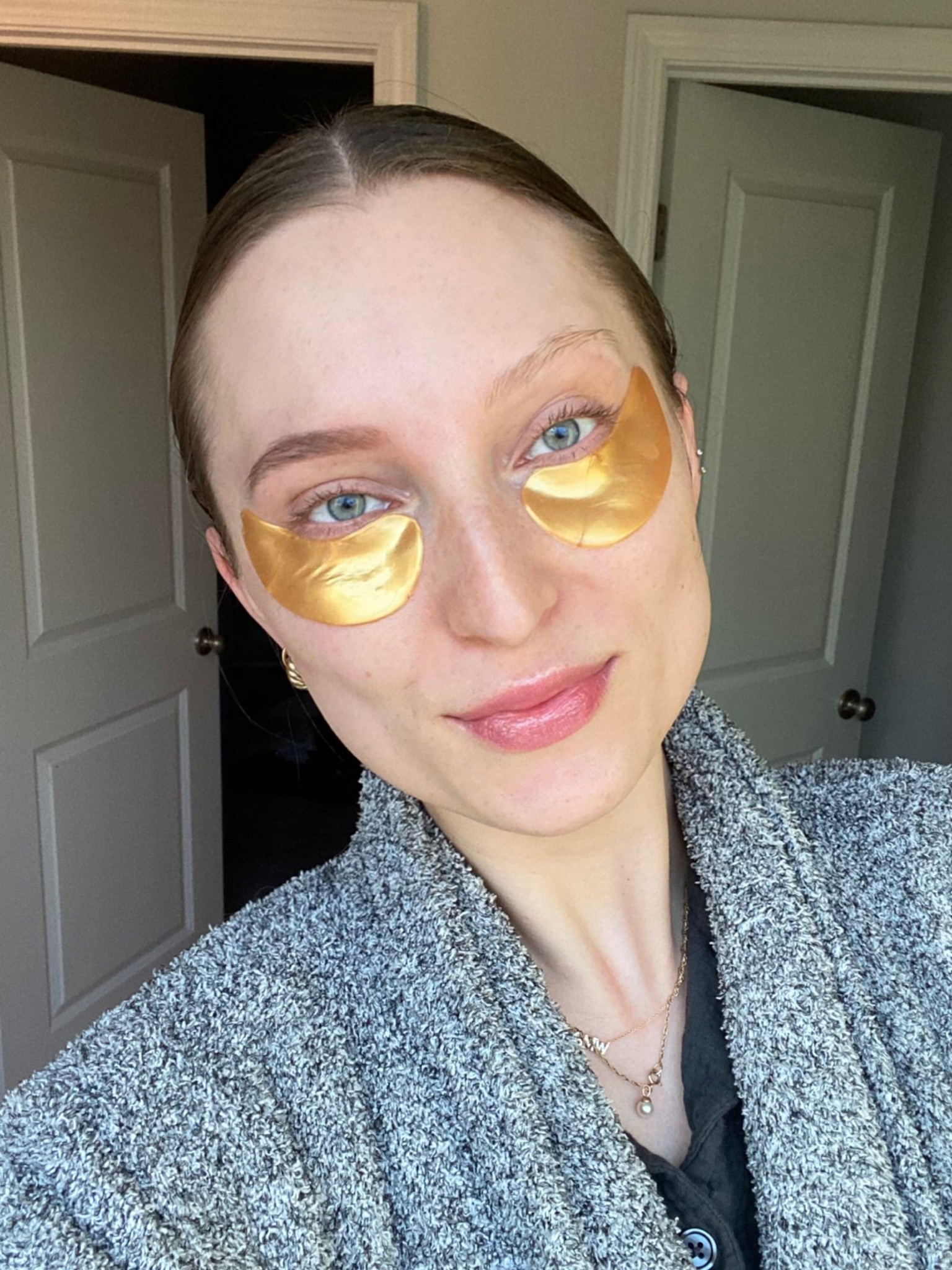 Best brow dye kit I’ve ever used!! 

#LTKstyletip #LTKMostLoved #LTKbeauty