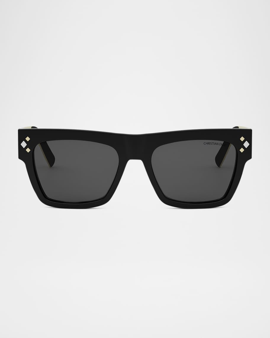 DIOR CD Diamond S8I Sunglasses | Neiman Marcus