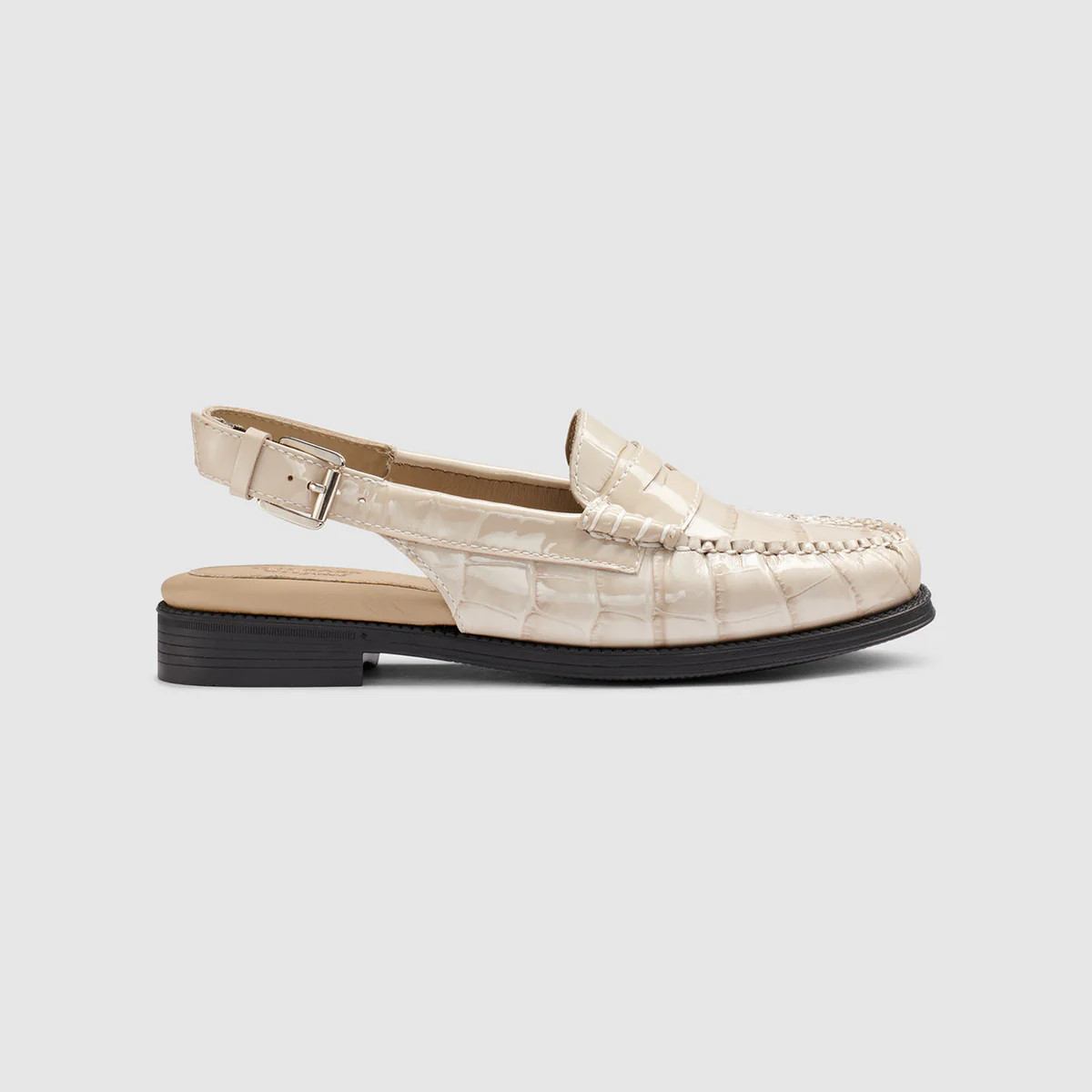 WOMENS WHITNEY SLING BACK WEEJUNS LOAFER | G.H. Bass