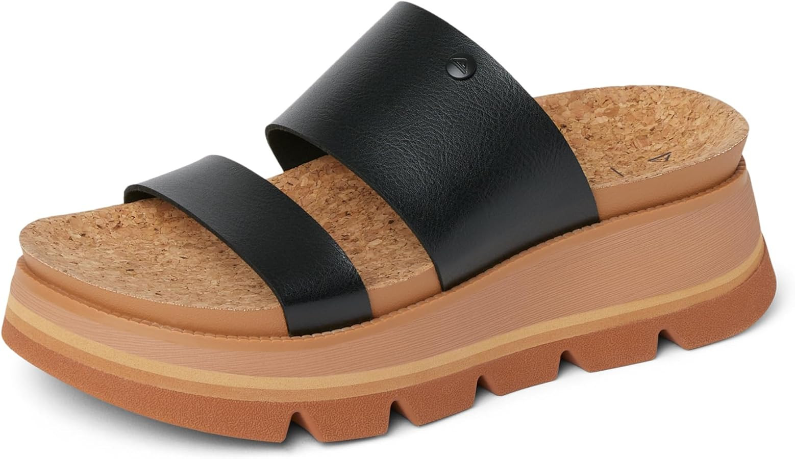 REEF Women's Vista Luxe Siaa Platform Sandals | Amazon (US)
