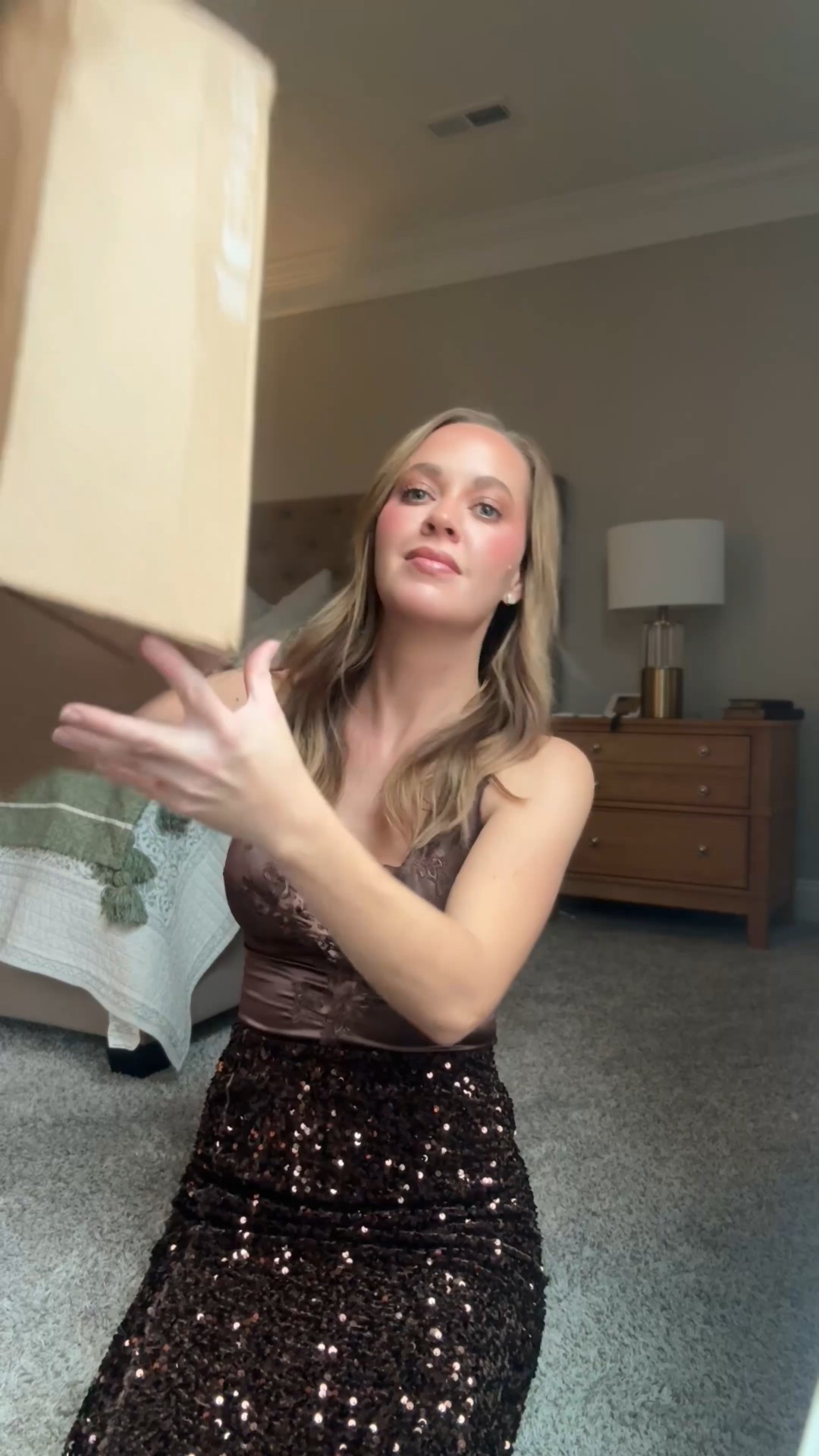 ZARA HAUL — chocolate brown edition 🤎 which piece is your favorite?! 

#LTKSeasonal #LTKHoliday #LTKFindsUnder100