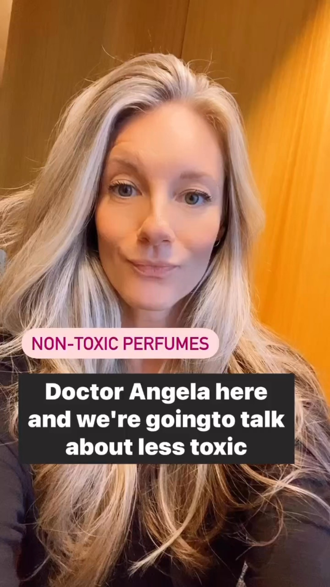 I love a good scent but not the hormone issues than can come with perfumes. If your perfume lasts all day without reapplication, you know there’s hormone disruptors in there. Good news is that clean brands are on the scene and you don’t have to sacrifice a great scent.

I like androgynous scents that are deep and often musky but that’s why I encourage a sample kit because everyone has different preferences and scents change once mixed with your own body oils!  

#LTKBeauty #LTKHoliday #LTKGiftGuide