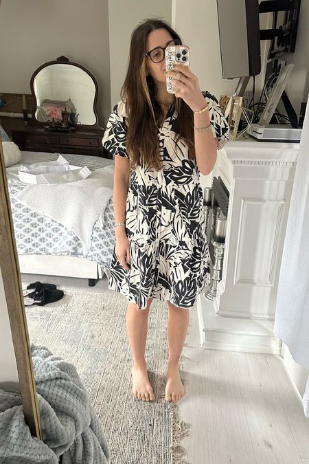 New spring dresses from @brochuwalker 

#LTKstyletip