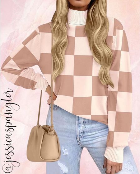 Amazon Checkered Pullover

#fallfavorites #LTKbacktoschool #fallfashion #vacationdresses #resortdresses #resortwear #resortfashion #summerfashion #summerstyle #LTKseasonal #rustichomedecor #liketkit #highheels #Itkhome #Itkgifts #Itkgiftguides #springtops #summertops #Itksalealert
#LTKRefresh #fedorahats #bodycondresses #sweaterdresses #bodysuits #miniskirts #midiskirts #longskirts #minidresses #mididresses #shortskirts #shortdresses #maxiskirts #maxidresses #watches #backpacks #camis #croppedcamis #croppedtops #highwaistedshorts #highwaistedskirts #momjeans #momshorts #capris #overalls #overallshorts #distressesshorts #distressedieans #whiteshorts #contemporary #leggings #blackleggings #bralettes #lacebralettes #clutches #crossbodybags #competition #beachbag #halloweendecor #totebag #luggage #carryon #blazers #airpodcase #iphonecase #shacket #jacket #sale #under50 #under100 #under40 #workwear #ootd #bohochic #bohodecor #bohofashion #bohemian #contemporarystyle #modern #bohohome #modernhome #homedecor #amazonfinds #nordstrom #bestofbeauty #beautymusthaves #beautyfavorites #hairaccessories #fragrance #candles #perfume #jewelry #earrings #studearrings #hoopearrings #simplestyle #aestheticstyle #designerdupes #luxurystyle #bohofall #strawbags #strawhats #kitchenfinds #amazonfavorites #bohodecor #aesthetics #blushpink #goldjewelry #stackingrings #toryburch #comfystyle #easyfashion #vacationstyle #goldrings #fallinspo #lipliner #lipplumper #lipstick #lipgloss #makeup #blazers #LTKU #primeday #StyleYouCanTrust #giftguide #LTKRefresh #LTKSale
#LTKHalloween #LTKFall #fall #falloutfits #backtoschool #backtowork #LTKGiftGuide #amazonfashion #traveloutfit #familyphotos #liketkit #trendyfashion #fallwardrobe #winterfashion #christmas #holidayfavorites #LTKseasonal #LTKHalloween #boots #gifts #aestheticstyle #comfystyle #cozystyle #LTKcyberweek #LTKCon #throwblankets #throwpillows #ootd #LTKcyberweek #LTKSale #StyledContent #countryconcert #taylorswifterastour #ootd #LTKxNSale
#Itksalealert #YPB #abercrombie #abercrombie&fitch #ypbfitness #a&fsale #activewear

#LTKfindsunder50 #LTKSeasonal #LTKstyletip