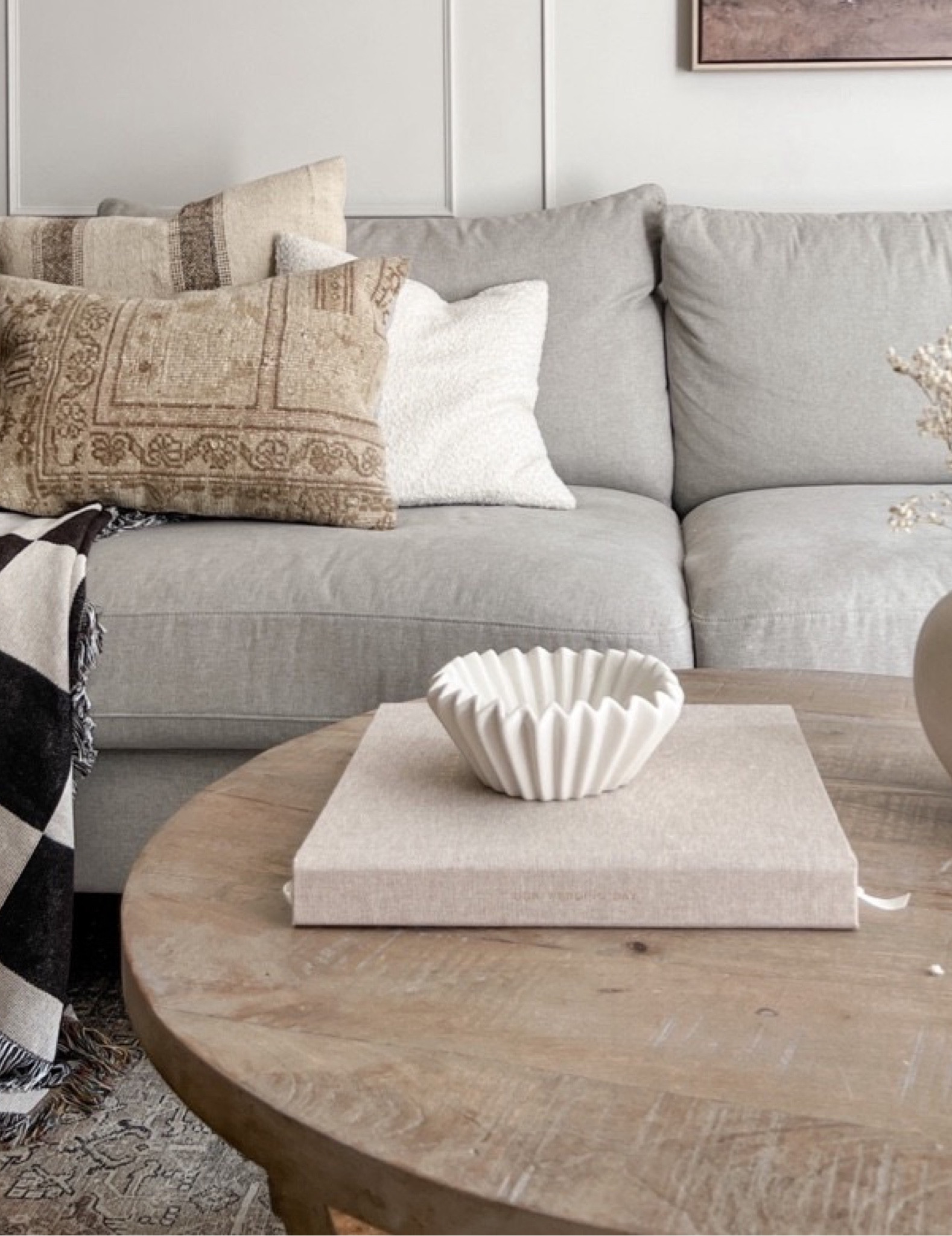 The cutest little decorative dish is back in stock! 

#LTKfindsunder50 #LTKhome