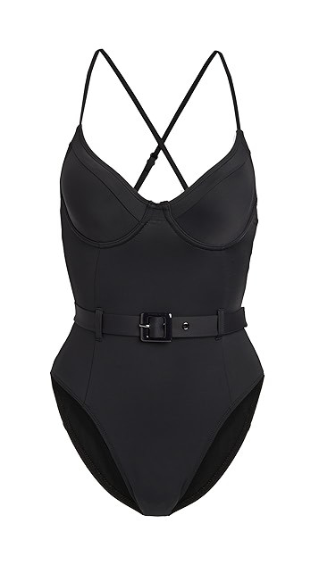 Showoff One Piece | Shopbop