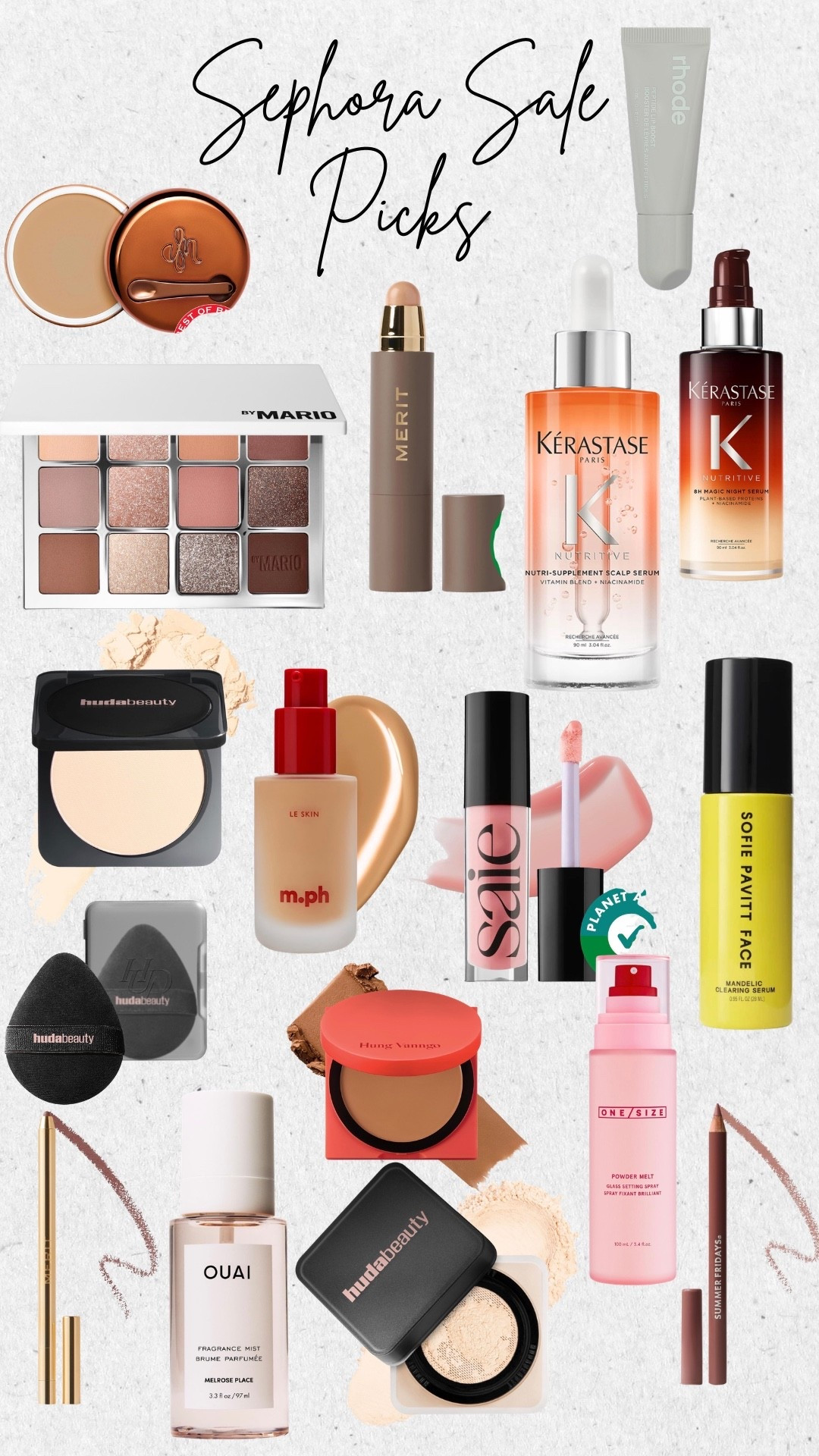 #sephorasale

#LTKSaleAlert #LTKBeauty