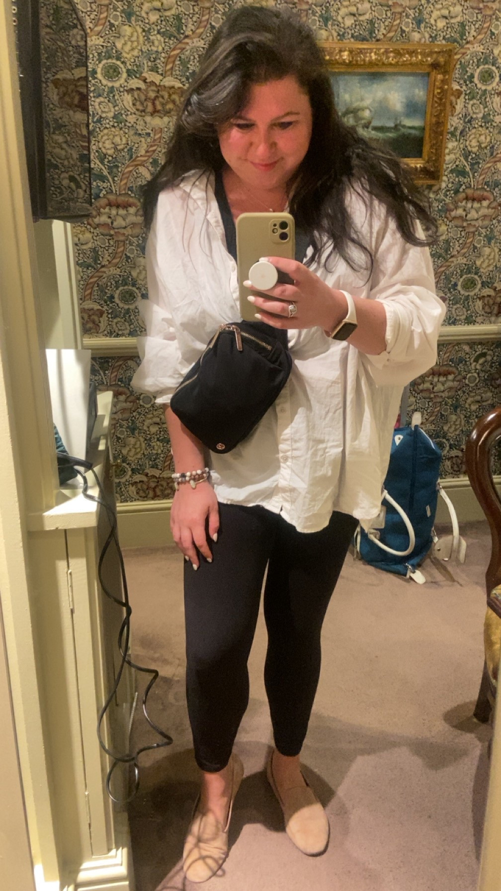 Travel Day! 

#LTKMidsize #LTKTravel #LTKFindsUnder100