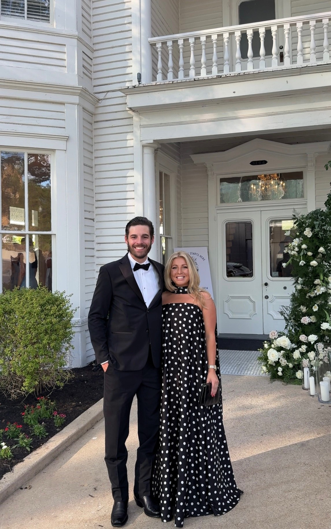 Fall / winter wedding guest looks

#LTKParties #LTKWedding #LTKMidsize