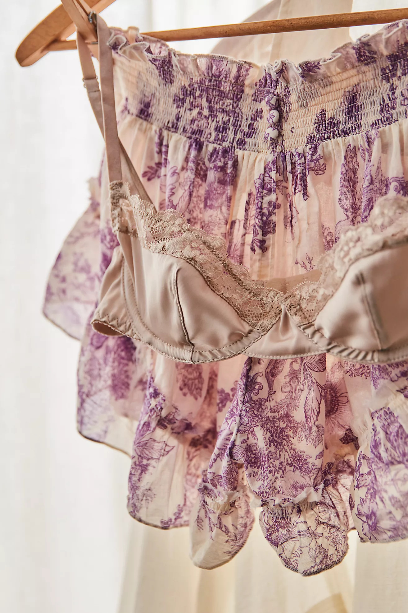 Still The One Shorts | Free People (Global - UK&FR Excluded)