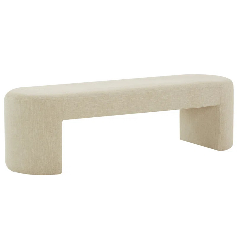 Joss & Main Duras Upholstered Bench | Wayfair | Wayfair North America