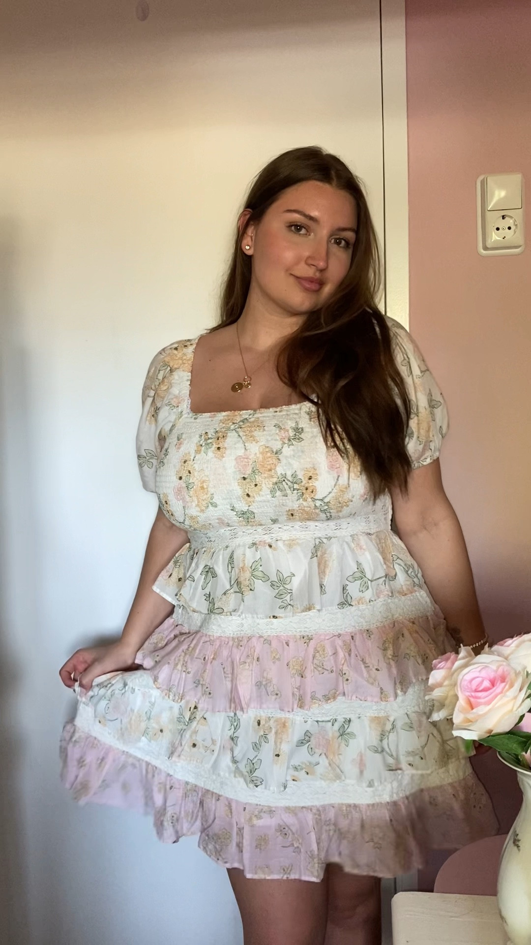 The cutest spring summer dress! 

#LTKSeasonal #LTKtravel #LTKstyletip