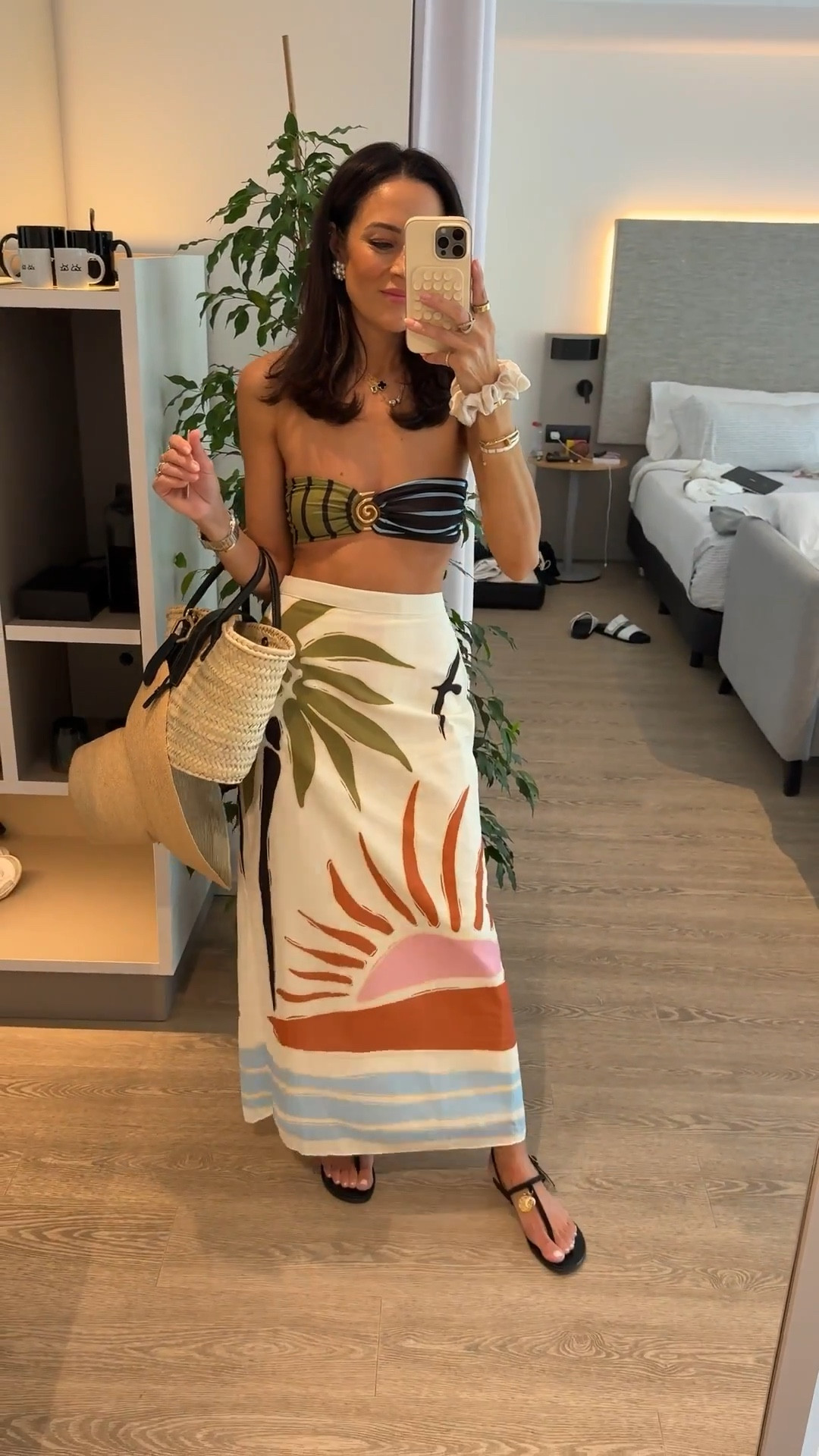 European vacation pool day! 

XS in top, bottoms, skirt 
Azzurra Capri code: LUCYSWHIMS15




Bikini, poolside, resort, hotel, rooftop pool, vacationn

#LTKStyleTip #LTKSwim #LTKSeasonal