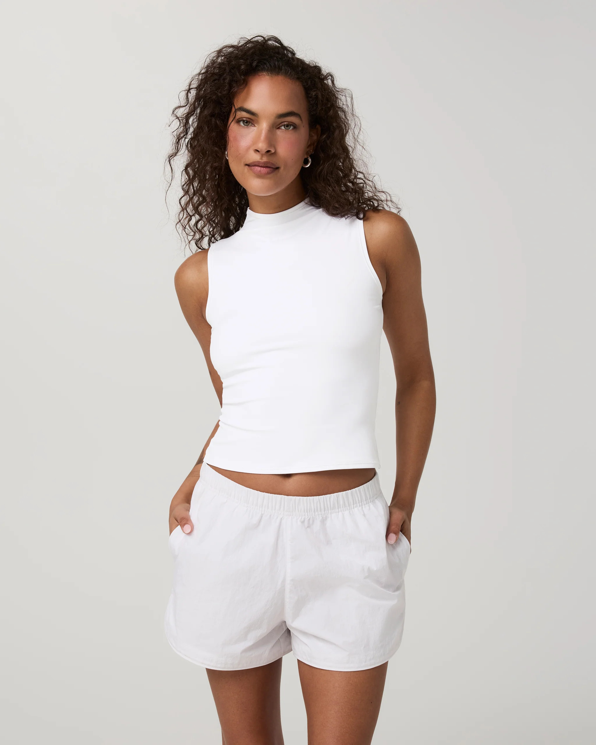 Daily Muscle Tank | Vuori Clothing (US & Canada)
