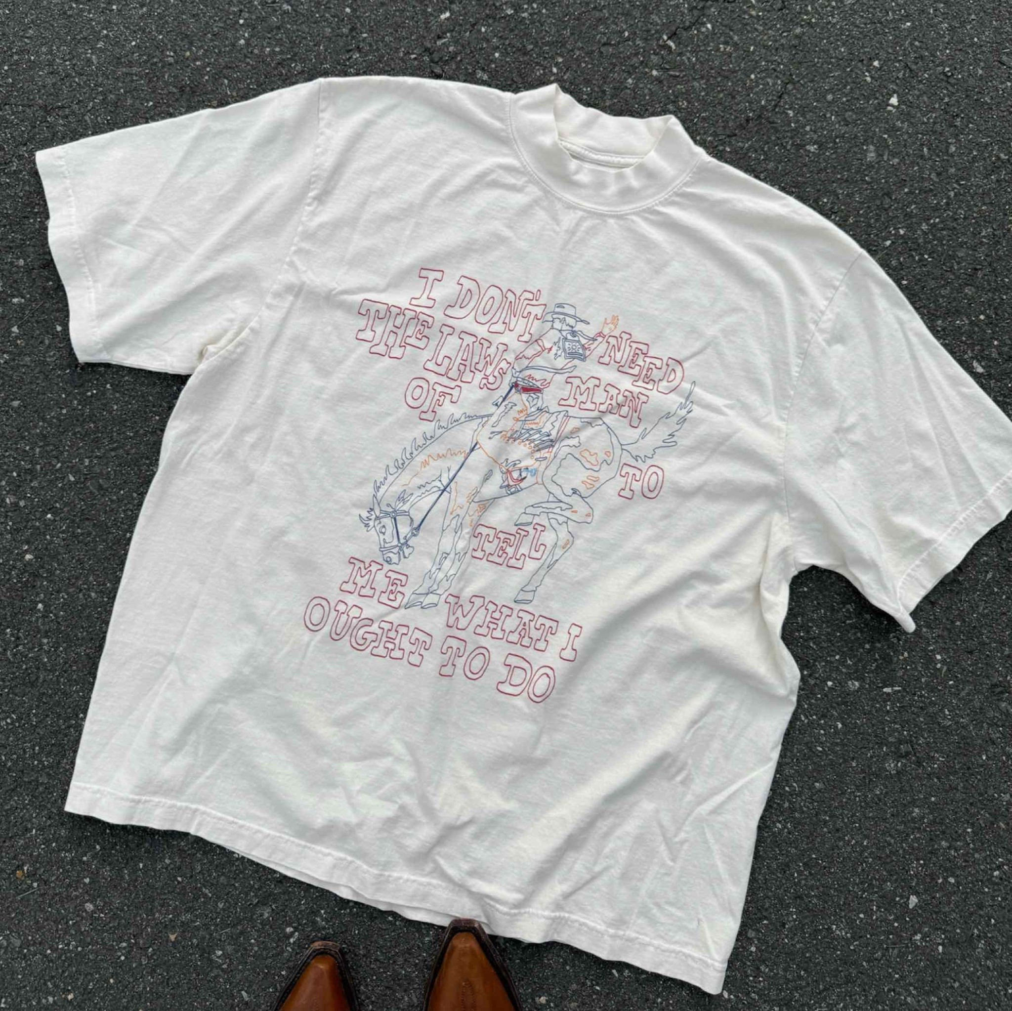 Tyler Childers. Collection from shop Homewurk!!!

#LTKStyleTip #LTKFestival #LTKFindsUnder50