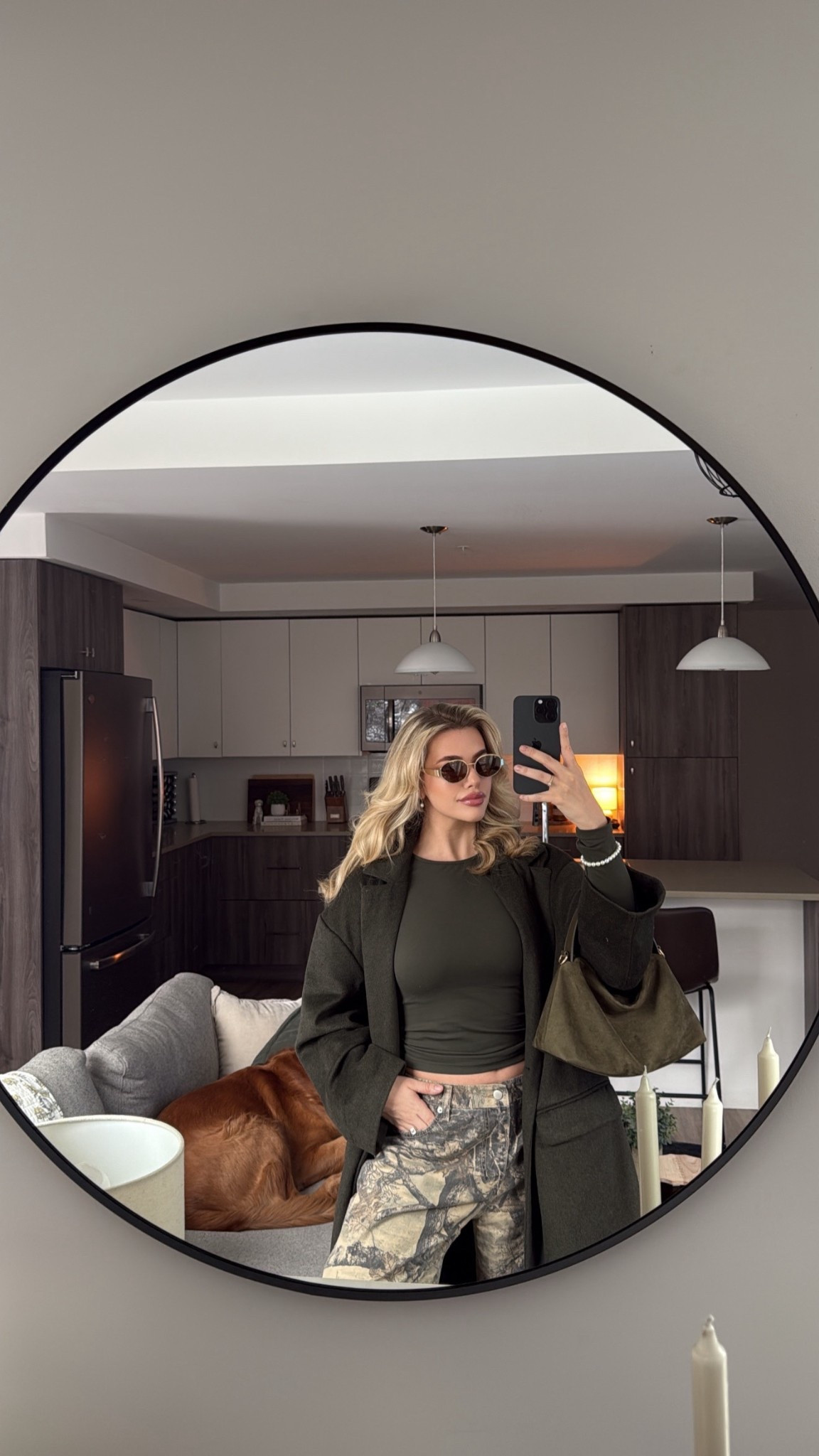 Ootd🤍

#LTKcanada #LTKjeans #LTKwinter