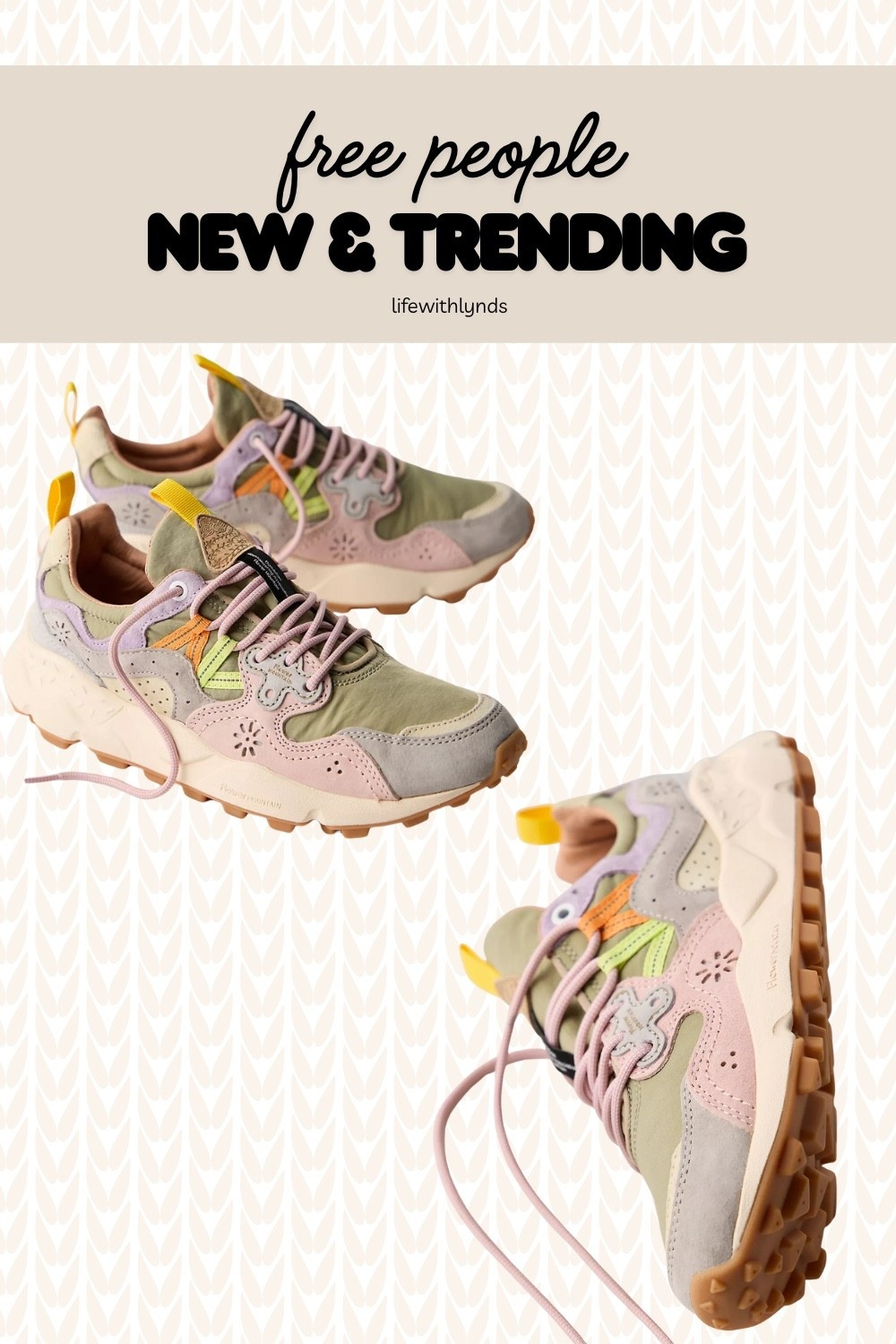 Yamano Sneakers for Women | Trendy Casual Fall Shoes 2025: Yamano sneakers women, fall sneakers 2025, casual sneakers for women, stylish sneakers for fall, Yamano shoes outfit ideas, trendy sneakers women, athleisure fall footwear, comfy sneakers women, everyday sneakers fall, fashion sneakers women, neutral sneakers for fall, lifestyle sneakers women, women’s fall shoes 2025

#LTKActive #LTKShoeCrush #LTKStyleTip