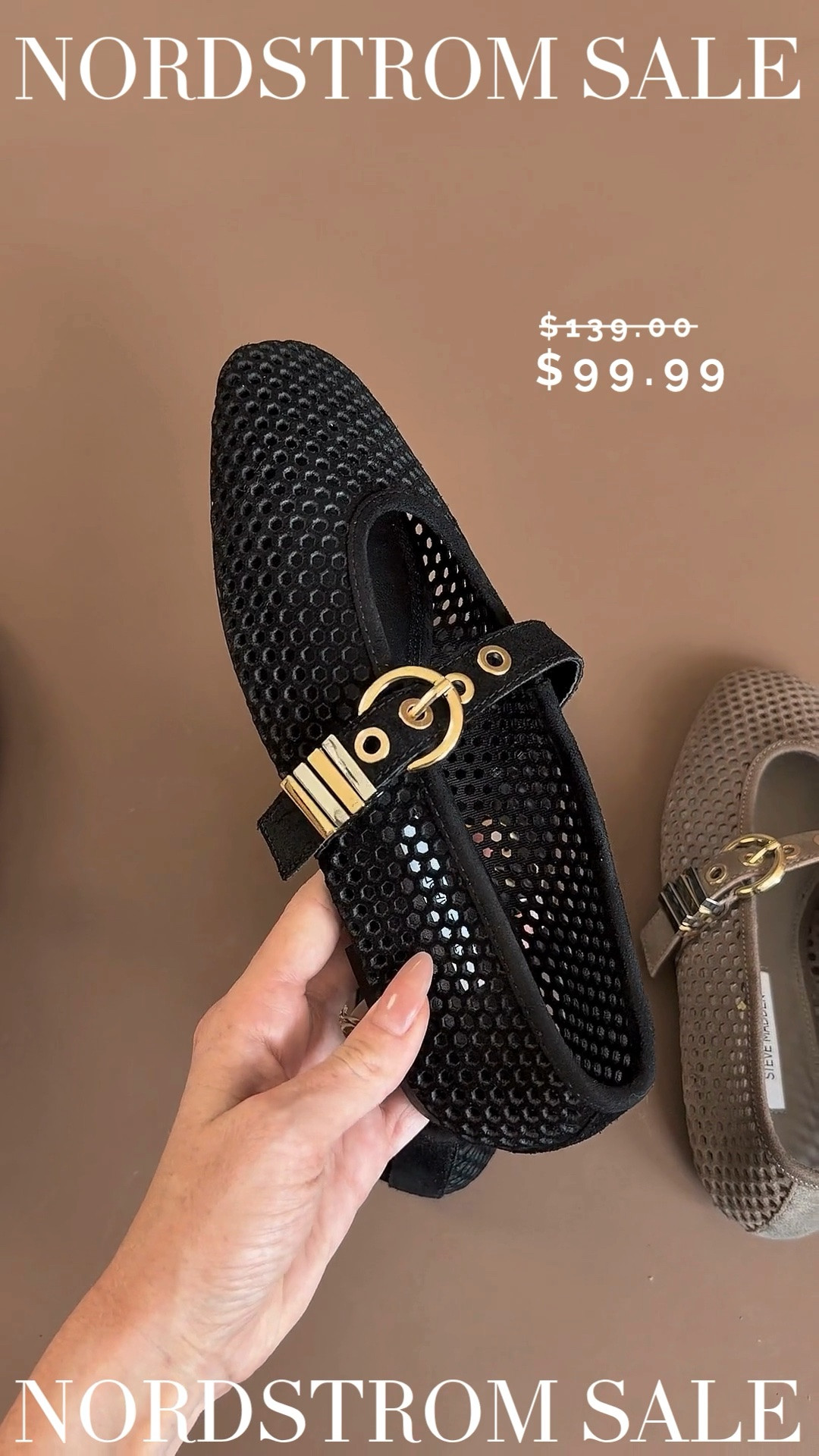 One of my favorite shoes in the Nordstrom sale!!! 🤎

#LTKootd #LTKSeasonal #LTKSaleAlert