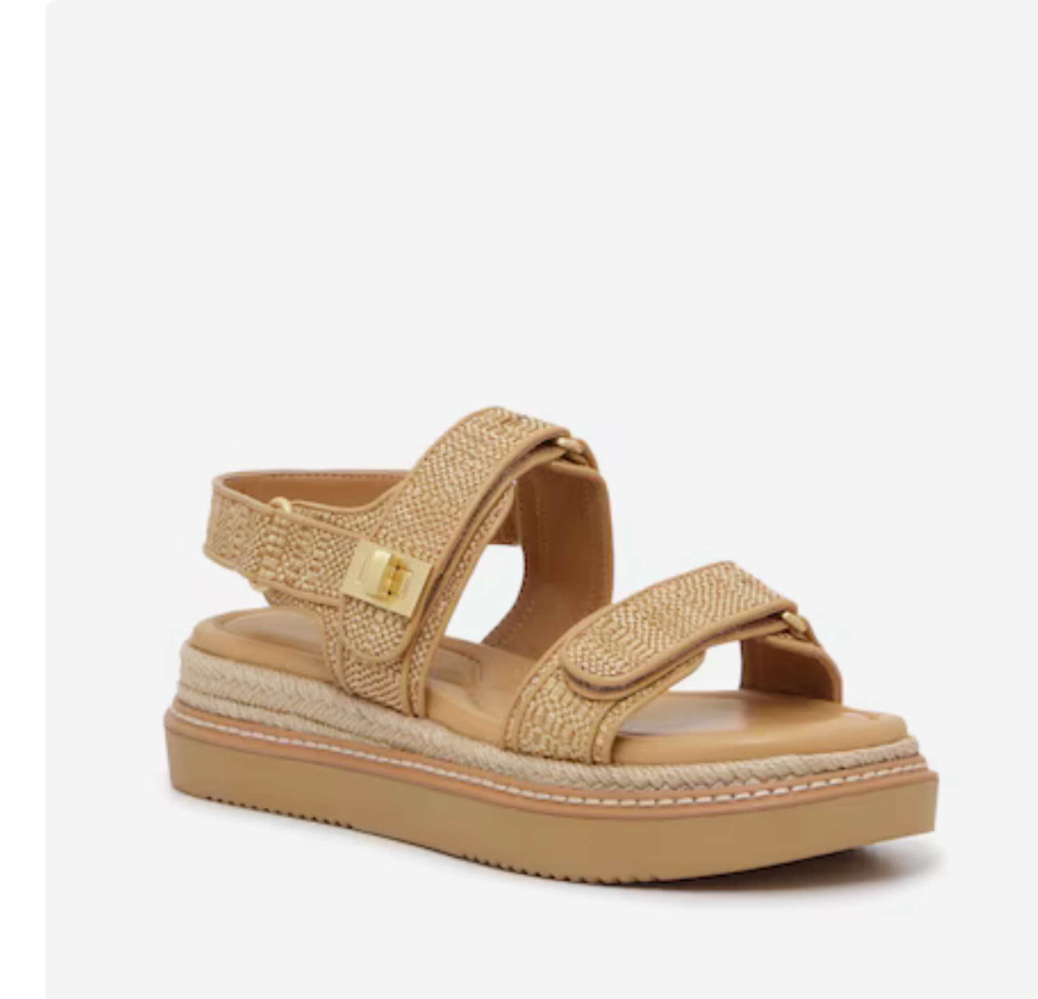 Obsessing over these rattan sandals!

#rattan #rattansandals 

#LTKFindsUnder100 #LTKStyleTip #LTKShoeCrush