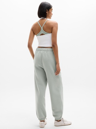 Forever Fleece High Rise Jogger | Athleta