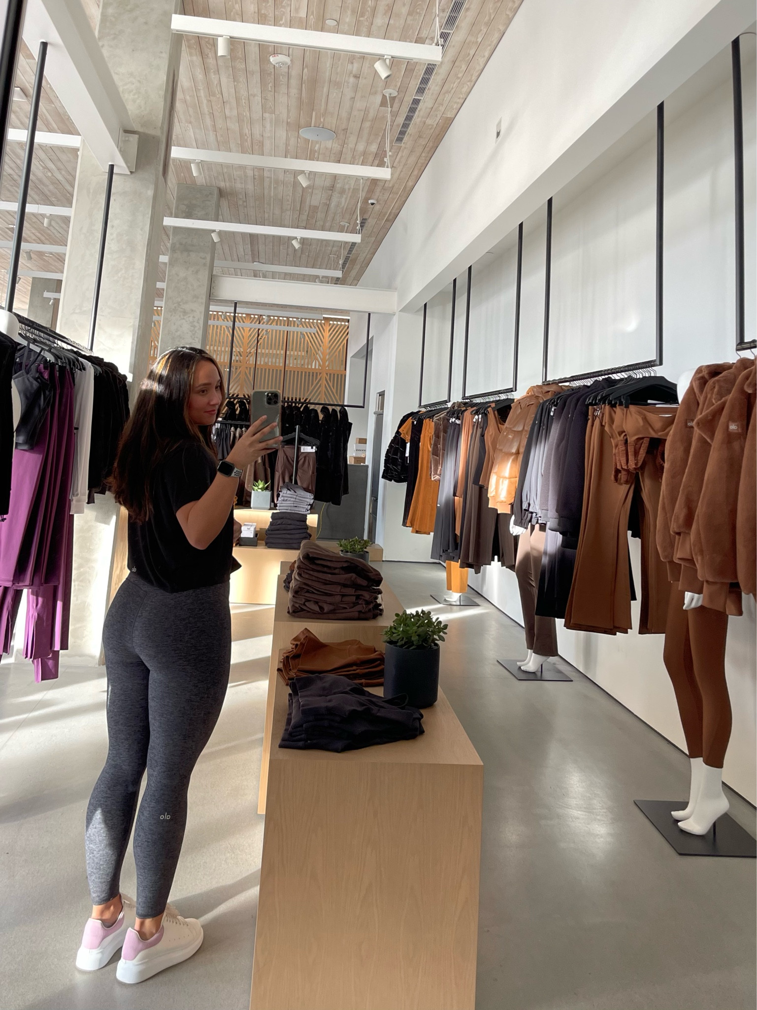 I could live in athleisure forever 

#LTKfit
