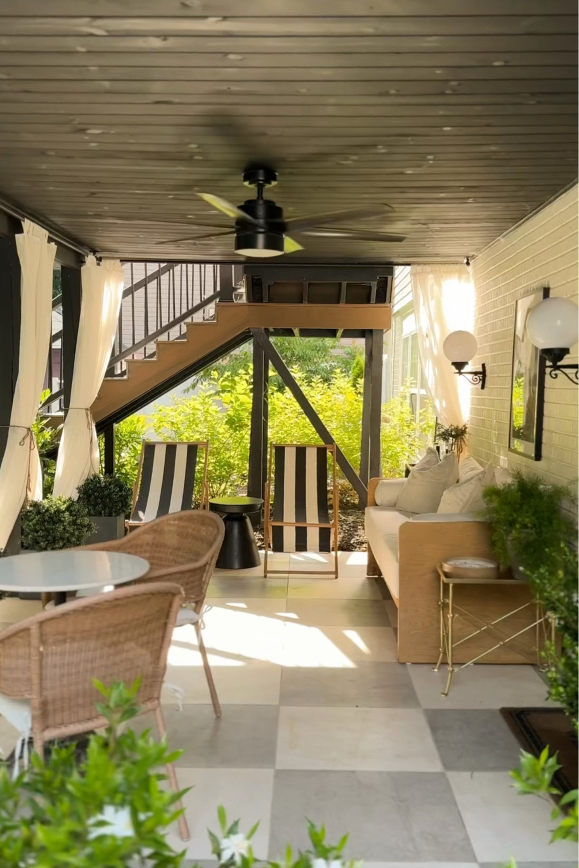 Is it patio season yet?? 

#LTKHome #LTKStyleTip #LTKSeasonal