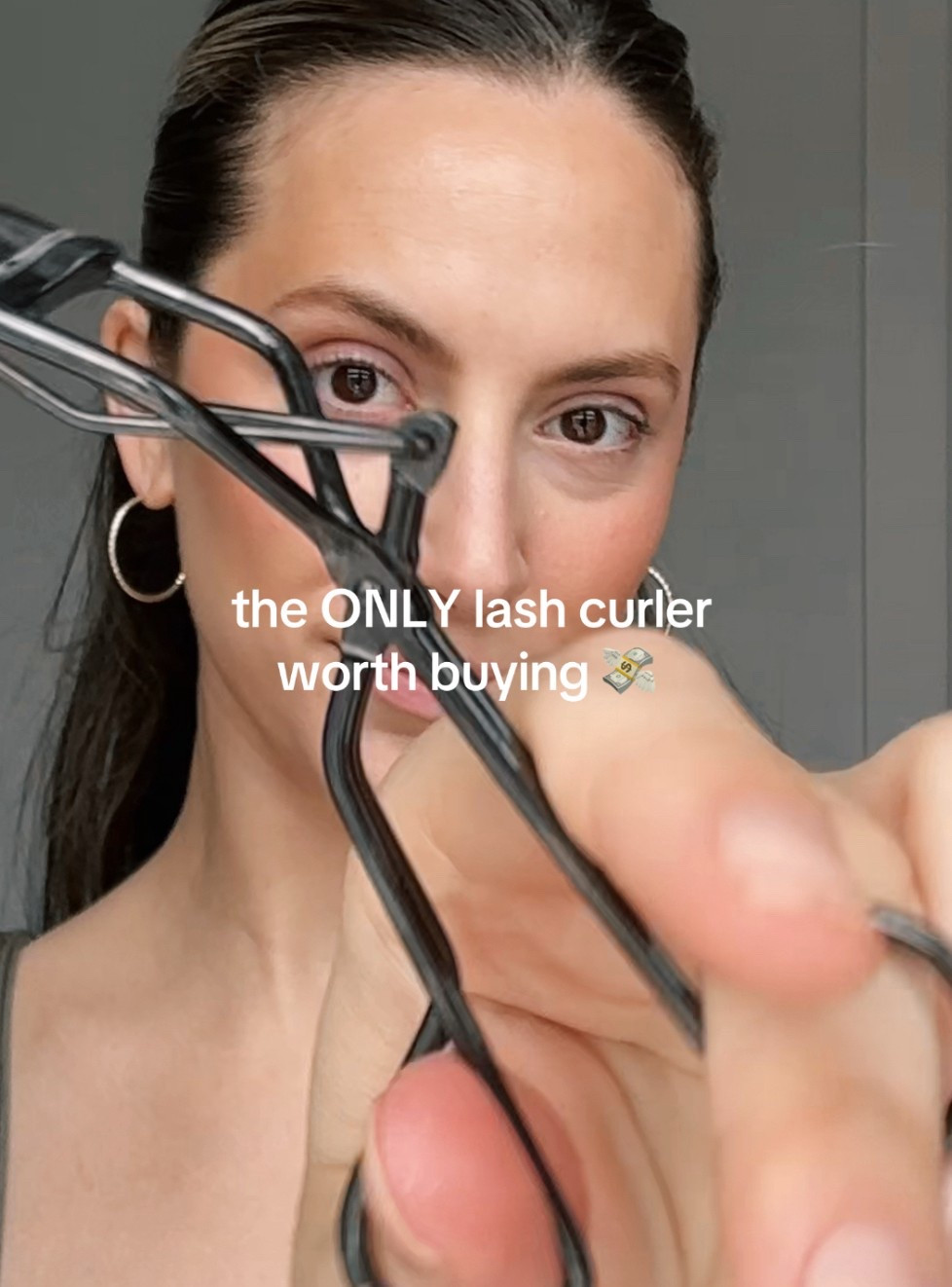 Forget a lash lift and get this curler! Worth every penny. 

#LTKBeauty #LTKWedding #LTKFindsUnder50