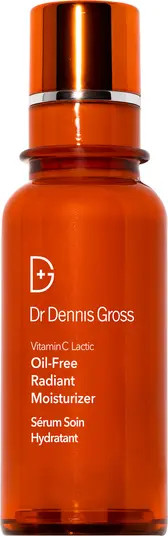 Vitamin C Lactic Oil-Free Radiant Moisturizer | Nordstrom