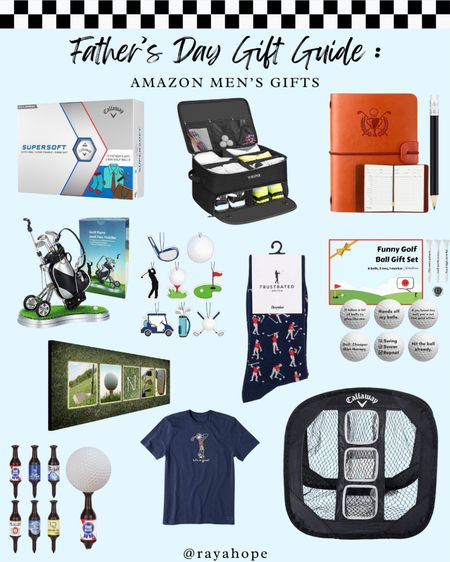 Fathers Day Gift Guide Amazon Gift Ideas

#LTKFindsUnder50 #LTKGiftGuide #LTKMens