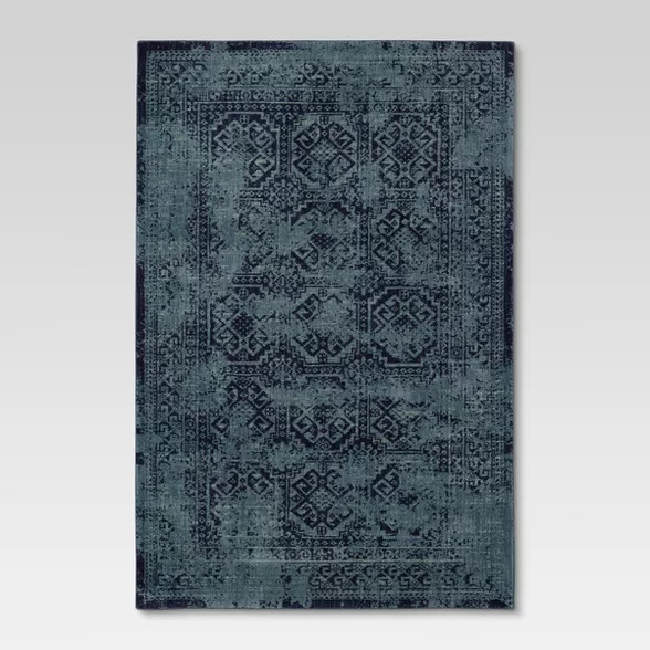 Overdyed Persian Area Rug - Threshold™ | Target