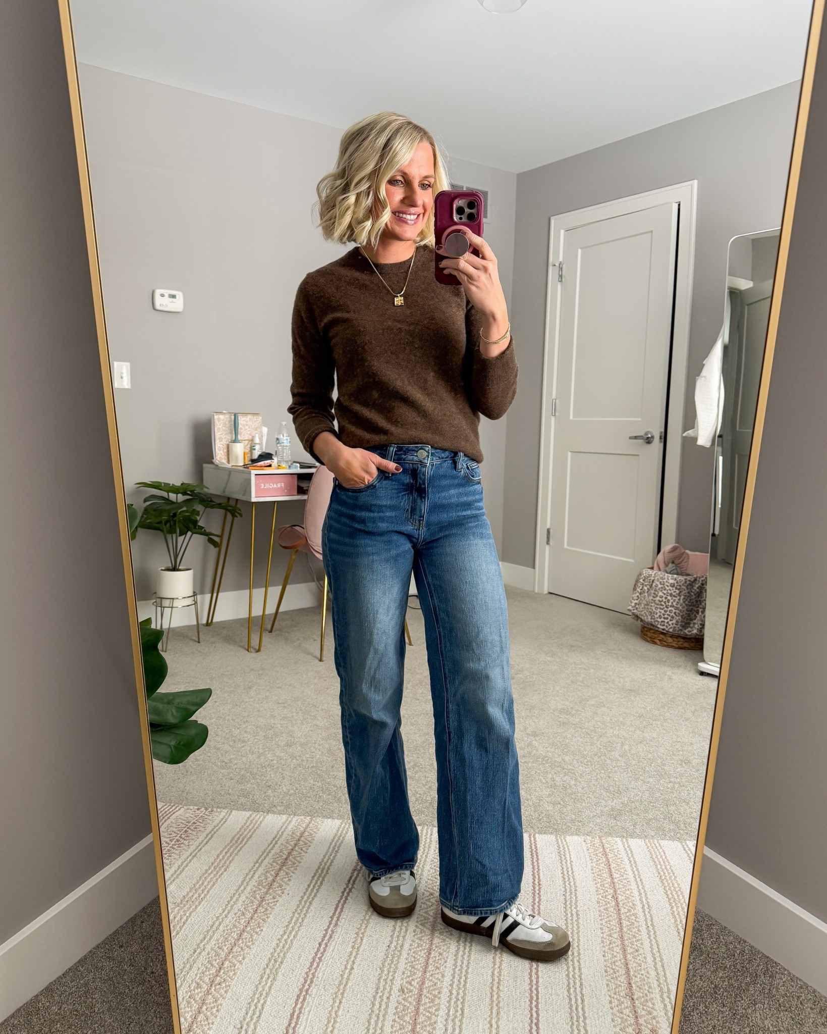 Winter capsule wardrobe with Quince 

#LTKOver40 #LTKPetite #LTKFindsUnder100