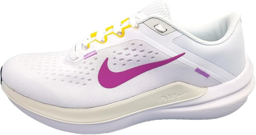 Brand New Nike Women's Winflow 10 Running Shoe Fuchsia Dream US 9 | eBay US