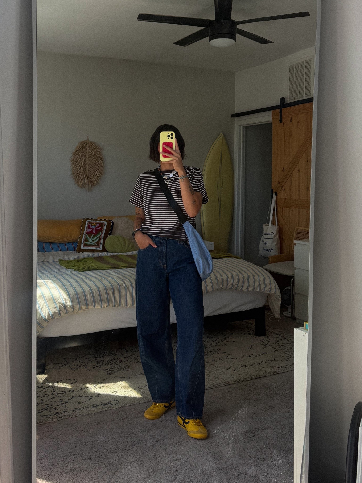 monday ootd 