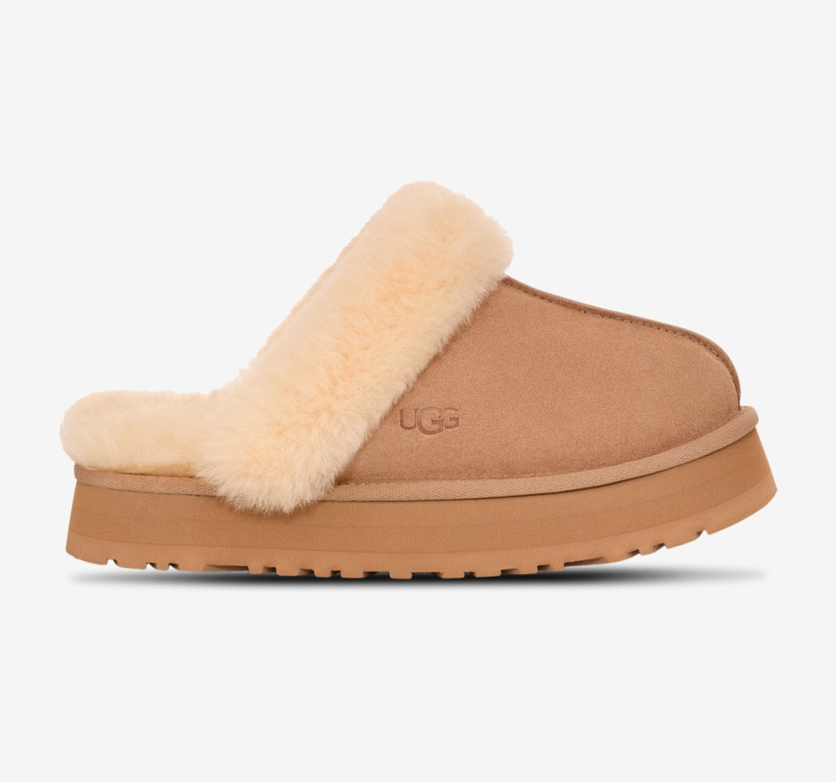 Ugh disquette slipper

#LTKGiftGuide #LTKHoliday #LTKShoeCrush
