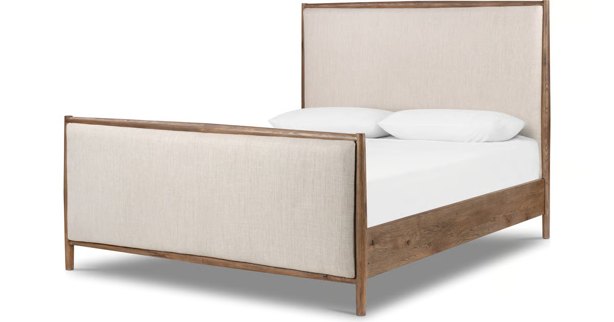 Glenview Bed | Layla Grayce