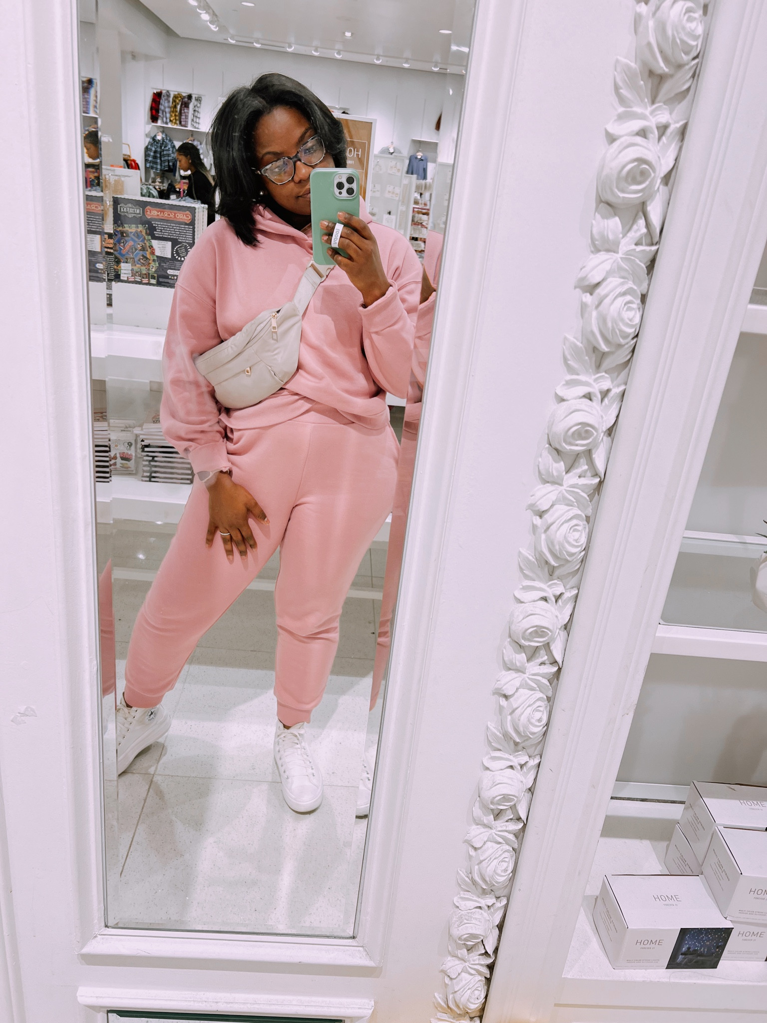 perfect sets for fall & winter! 