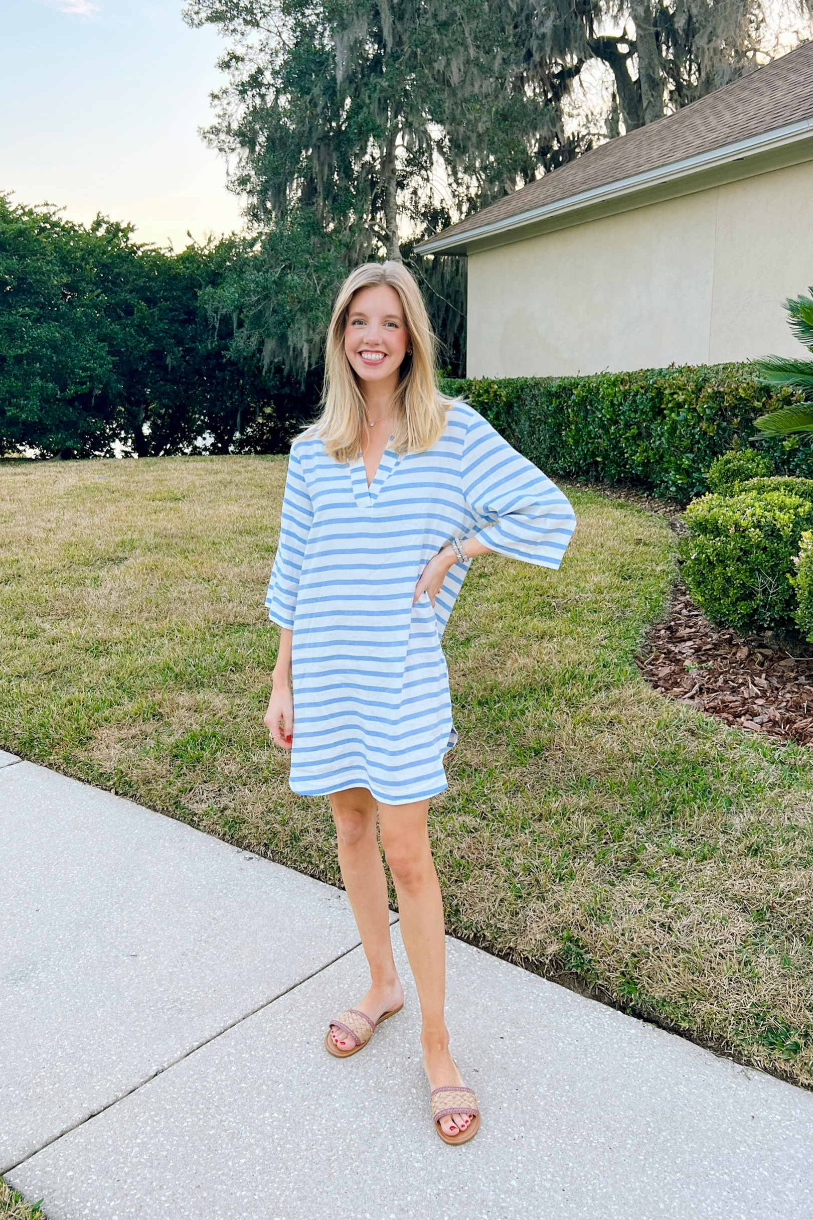 H&M dress


#LTKunder50 #LTKunder100