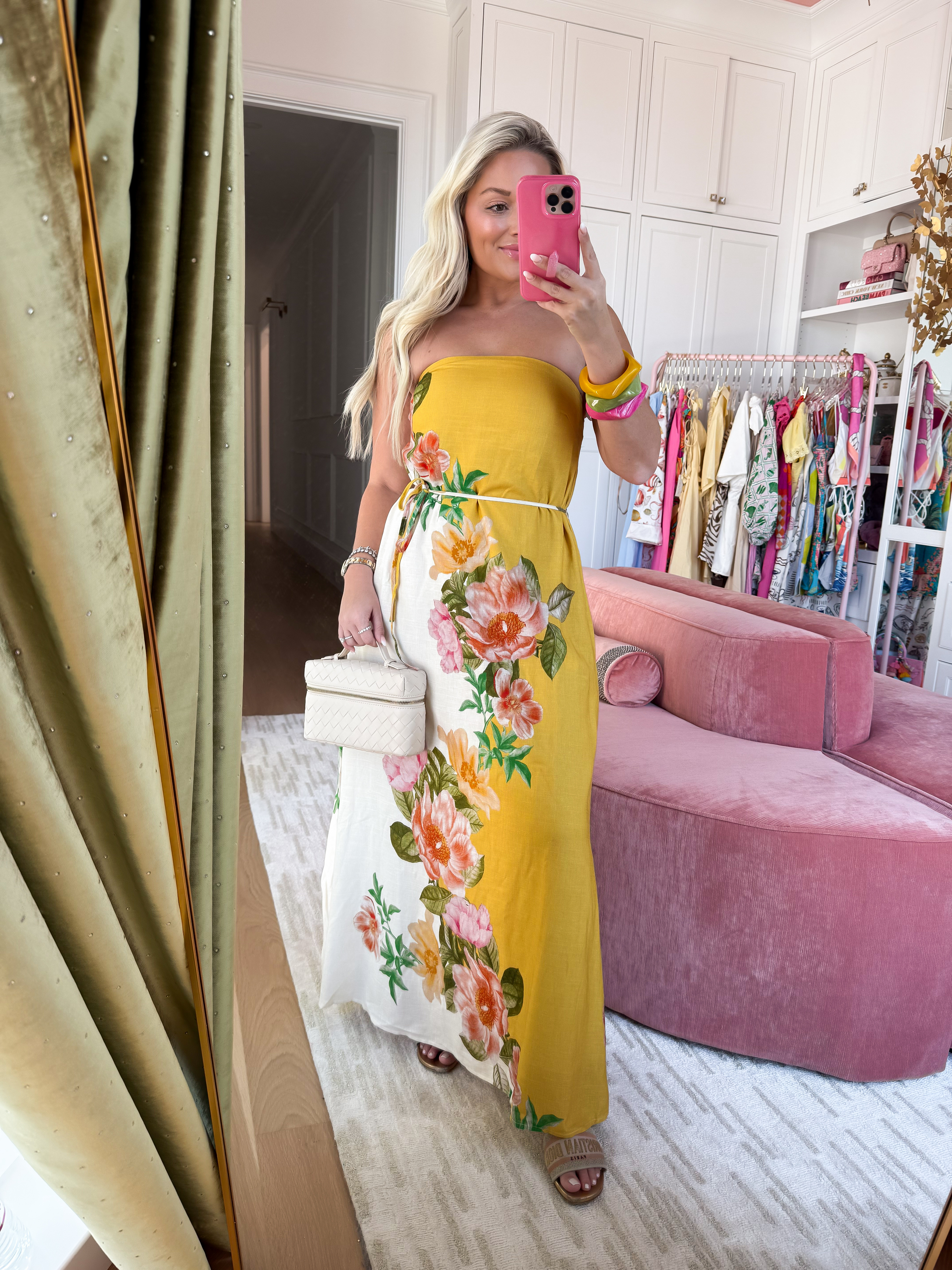 Spring styles from Petal & Pup 🌷 20% off with code WHITNEYRIFE 

 

#LTKootd