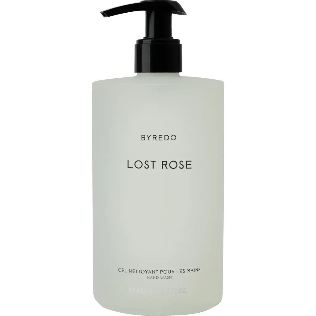 BYREDO Lost Rose Hand Wash in Regular at Nordstrom | Nordstrom