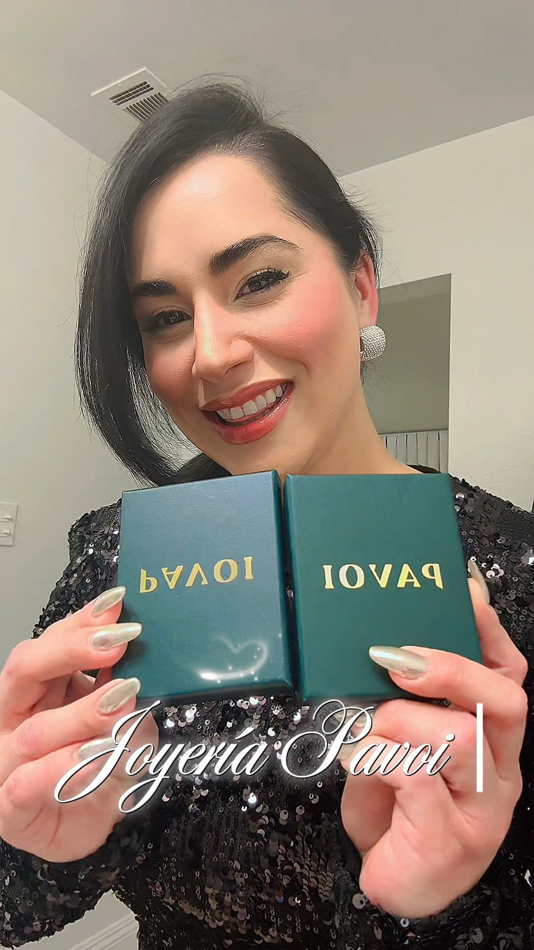 Joyería hermosa de PAVOI ✨🫶🏼

#LTKWatchNow #LTKGiftGuide #LTKParties