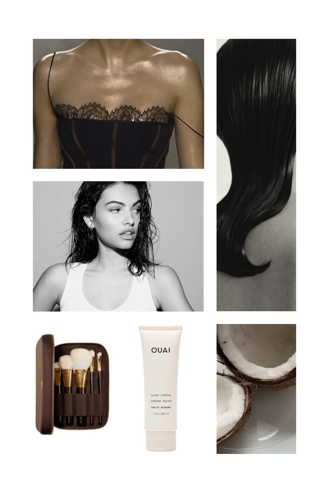 Brunette core 🧸

#LTKGiftGuide #LTKHoliday #LTKbeauty