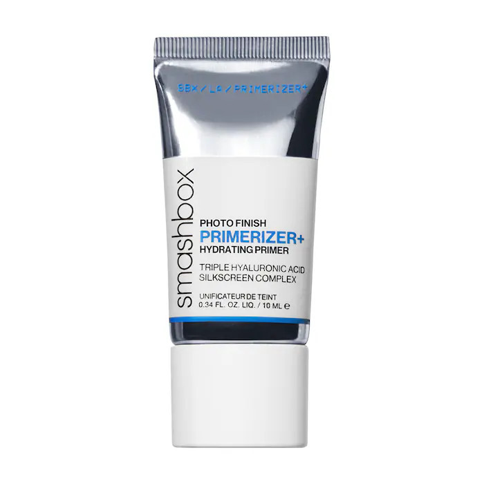Mini Photo Finish Primerizer+ Hydrating Face Primer with Hyaluronic Acid | Sephora (US)
