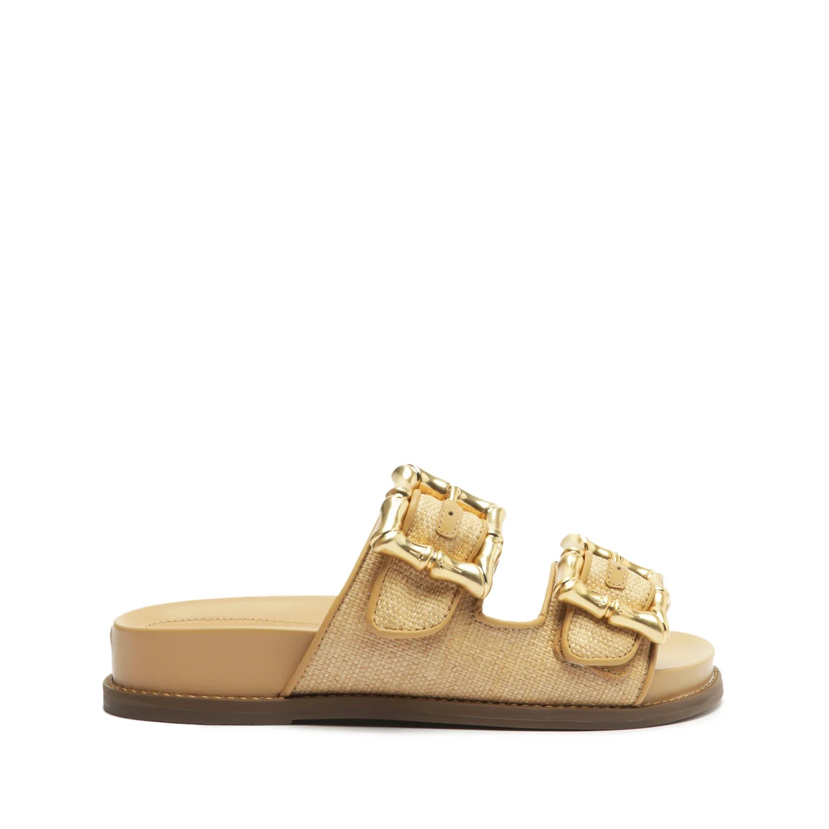 Enola Casual Sandal | Schutz Shoes (US)