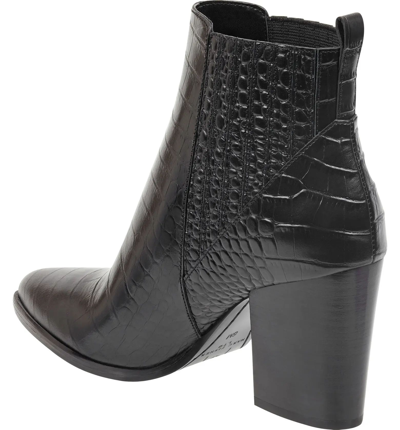 Marc Fisher LTD Alva Bootie | Nordstrom | Nordstrom