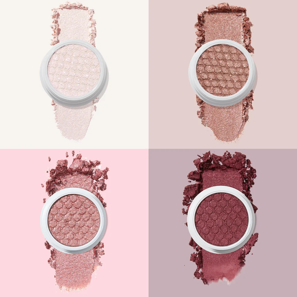 Totally Shook Super Shock Shadow Set | Colourpop