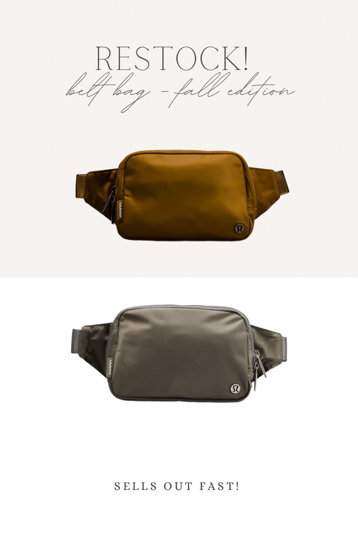 RUN FAST!!

#LTKitbag #LTKfamily #LTKSeasonal