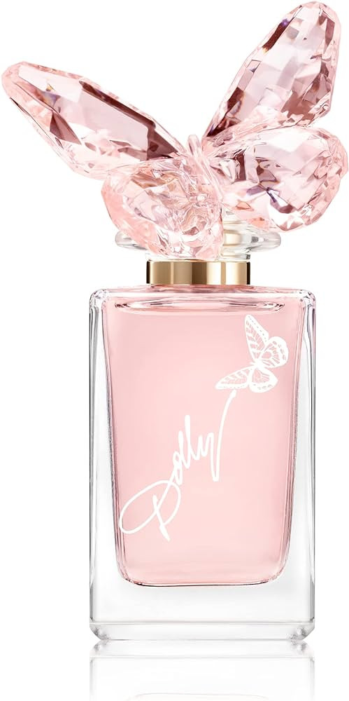 SCENT BEAUTY Dolly Parton Scent from Above Eau de Toilette Perfume Eau de Parfum for Women - Frui... | Amazon (US)