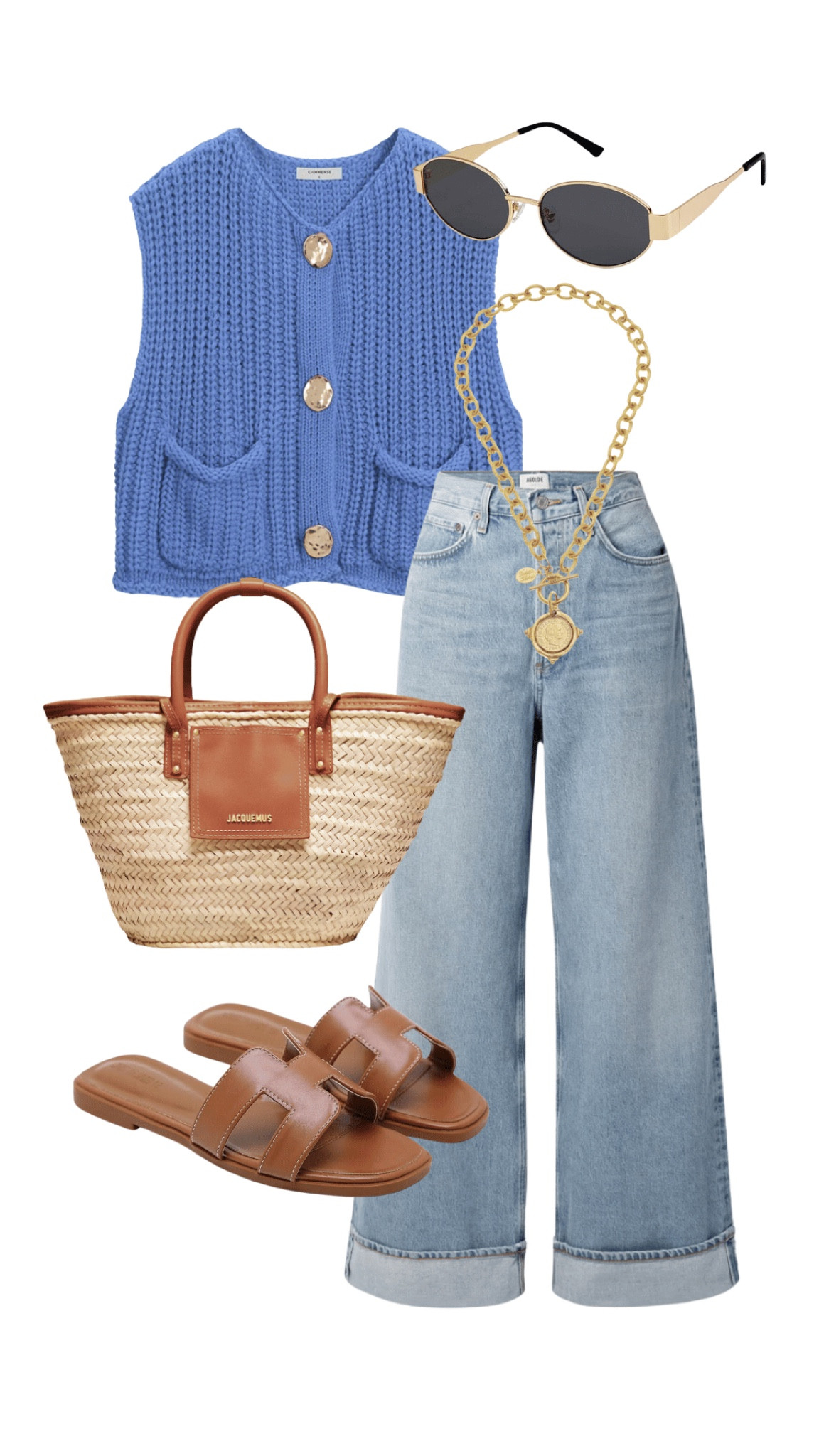 4th of July outfit inspo! 