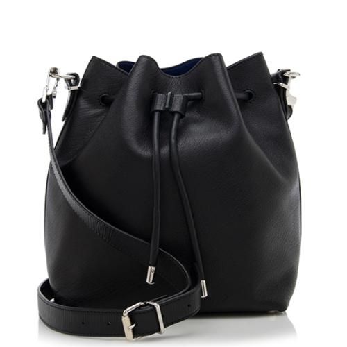 Medium Bucket Bag | Bag Borrow or Steal