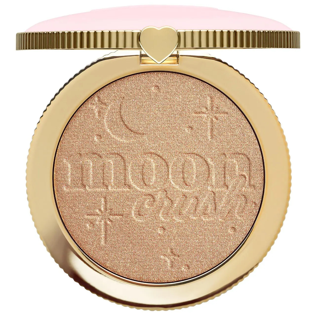 Too Faced Moon Crush Highlighter Summer Moon 0.24 oz / 6.8 g | Sephora (US)